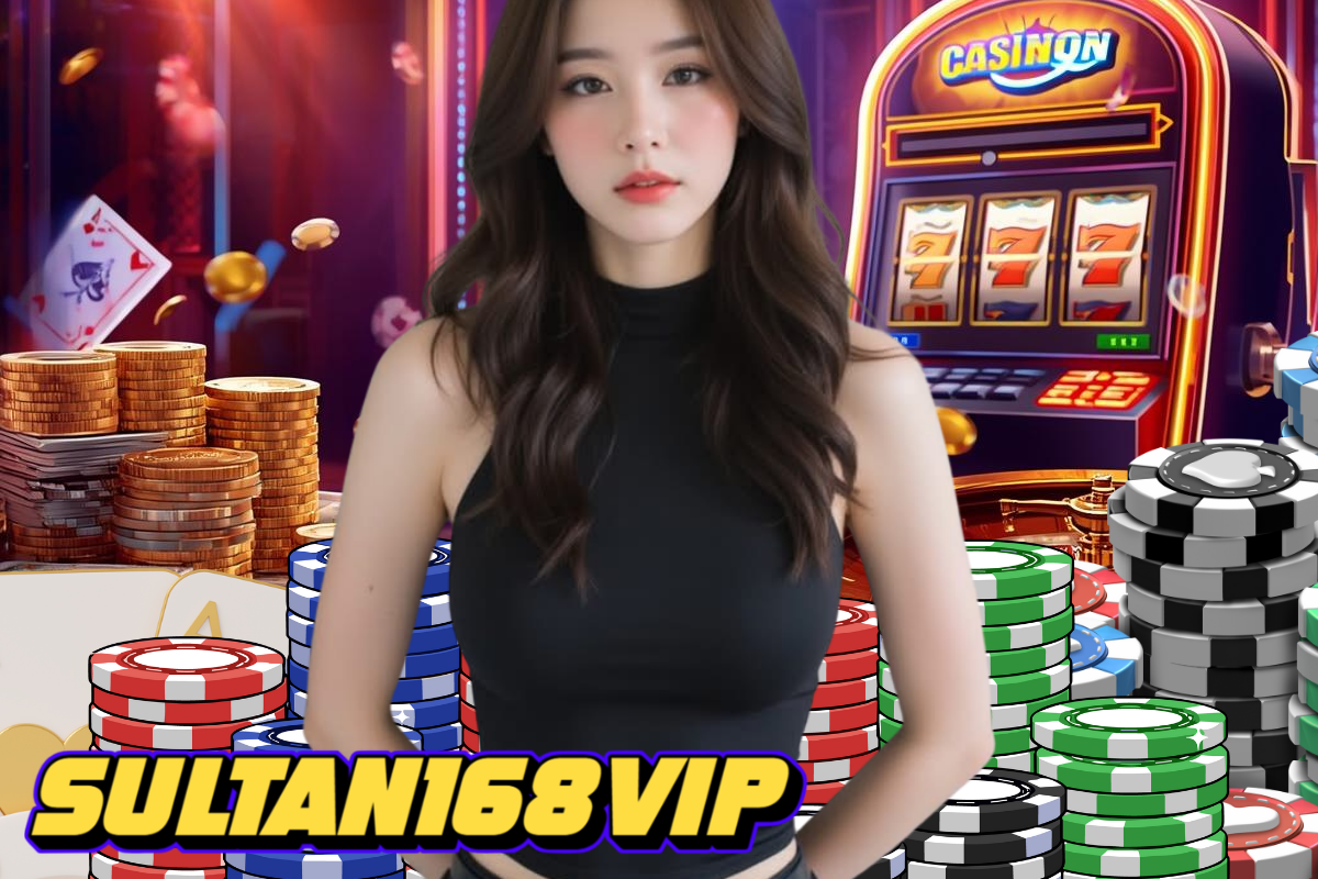 sultan168vip เว็บตรง
