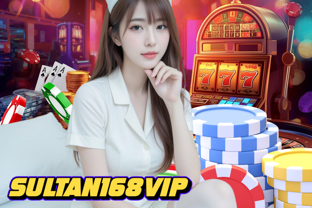sultan168vip สล็อต